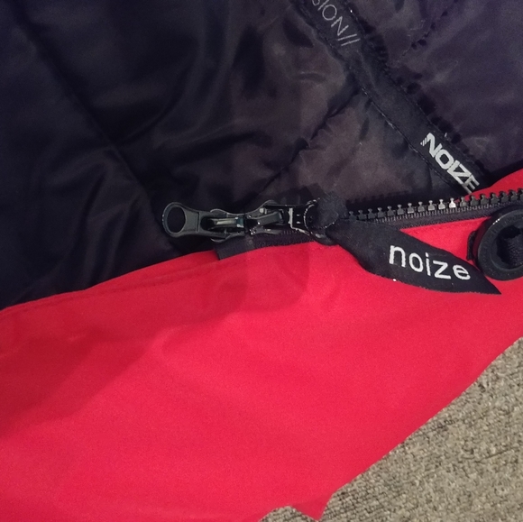 Winter coat - Picture 6 of 7